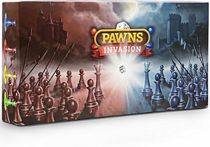 Copy of Pawns Invasion